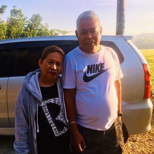 Meet your Posher, Aileen